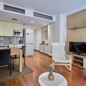 Deluxe Appartement